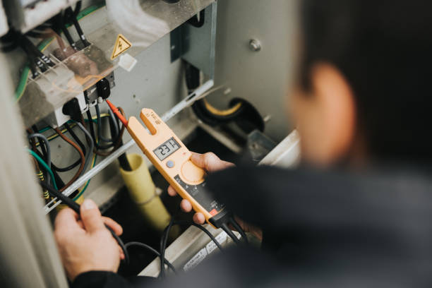 Best Home Electrical Repair  in Lacoochee, FL