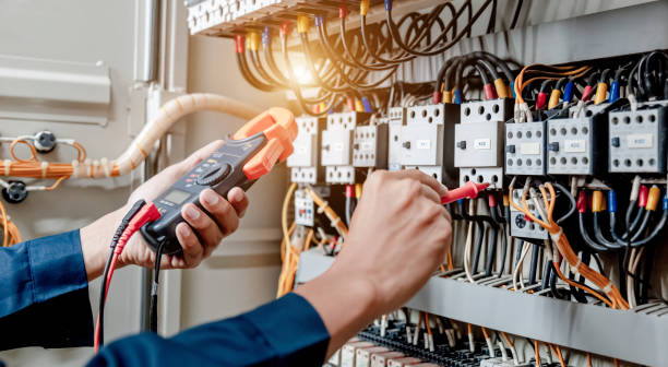 Best Electrical Contractors for Businesses  in Lacoochee, FL