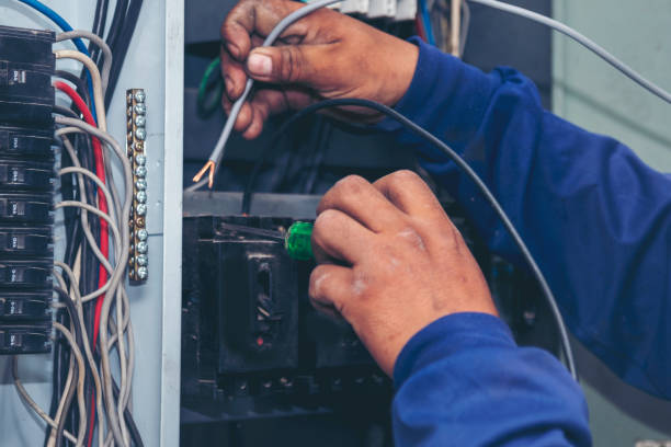 Best Electrical Outlet Repair  in Lacoochee, FL