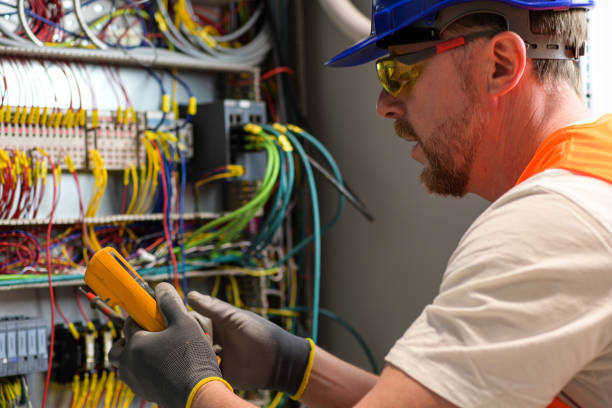 Best Generator Installation Services  in Lacoochee, FL