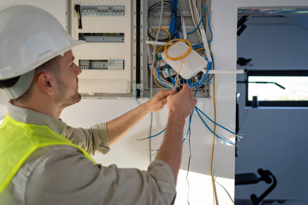 Best Emergency Electrical Repair  in Lacoochee, FL